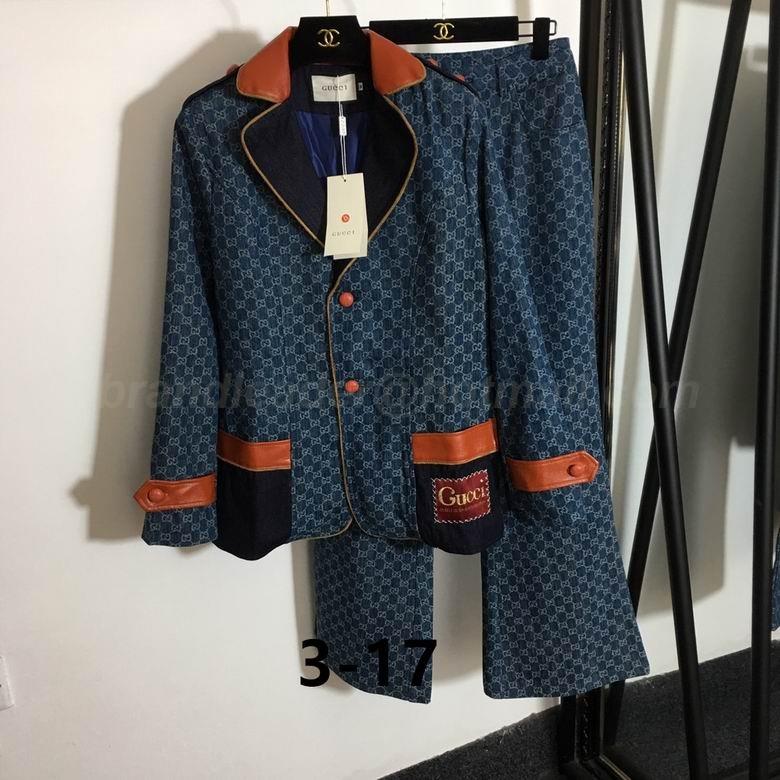 Gucci Women's Suits 30